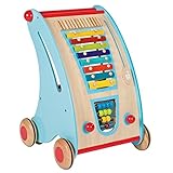 JANOD アクティビティーセンター・ベビーウォーカー