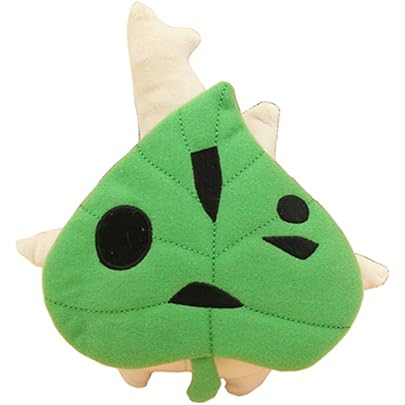 botw zelda plush