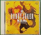 BUDDY JOKER