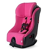 Clek Fllo 2015 Convertible Car Seat, Ink by Clek [並行輸入品]