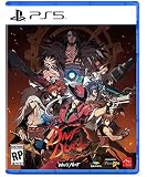 DNF Duel (輸入版:北米) - PS5