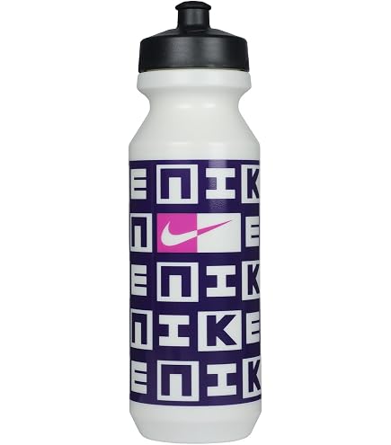 Amazon.co.jp: Nike(ナイキ) ビッグマウス グラフィックボトル 2.0 32