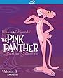 The Pink Panther Cartoon Collection: Volume 2 [Blu-ray]
