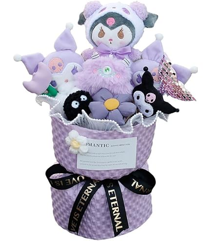 Amazon.co.jp: リーナベル ステラ・ルー ロッツォ ぬいぐるみ花束