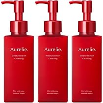 Amazon | Aurelie オレリー モイストフェイスウォッシュ 100g 【3本