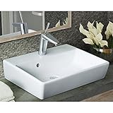 グローエ　洗面器・バスタブ・トイレ　【JPK 10200】　グローエジャパンコレクション　洗面器 スクエア型ベッセル洗面器