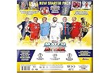Match Attax season 2022-2023 Starter Pack マッチアタック スターターパック