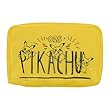 ポケモンセンターオリジナル ランドリーネット Pikachu living & dining