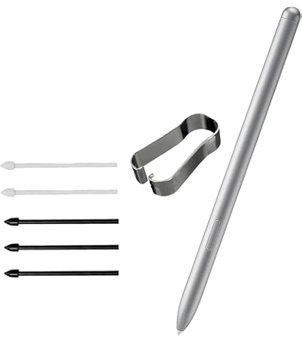 Amazon.co.jp: Tab S10 FE ペン交換用 Samsung Galaxy Tab S10 FE/S10