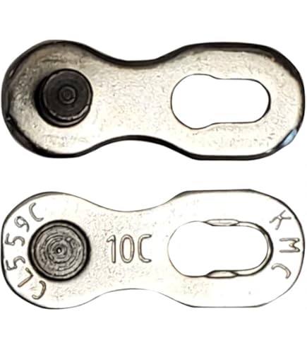 Amazon | campagnolo(フリガナ: カンパニョーロ) VELOCE 10S チェーン