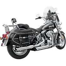 XL1200X クロームワークス　HP-PLUS スリップオンマフラー　2019 クロームワークス□3インチ HP-PLUS スリップオンマフラー