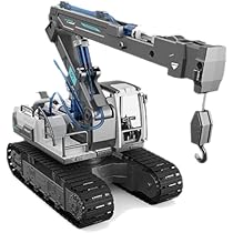 SENNEBOGEN830E クレーン 模型 ミニチュア 重機 SENNEBOGEN830E クレーン 模型 ミニチュア 重機 - メルカリ