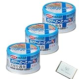 デビフ 缶詰 犬 カロリーエースプラス 犬用 介護食 ささみ 85g x 3個 ドッグフード介護食 高栄養フード 高カロリー 高カロリー食 高齢 高齢犬 シニア犬 Soicouluer限定ポケットティッシュ