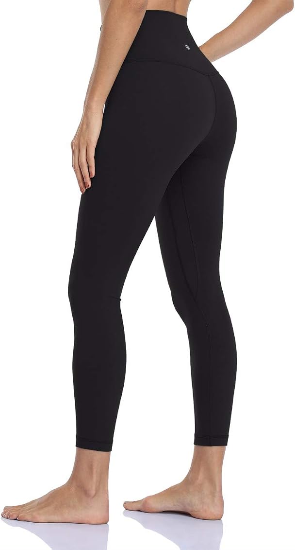 HeyNuts Essential 7/8 Leggings, Buttery 