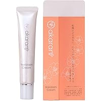 Amazon.co.jp: アカランプラス メディカルリンクルジェルクリーム 100g