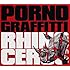 ポルノグラフィティ「RHINOCEROS(初回限定盤)」