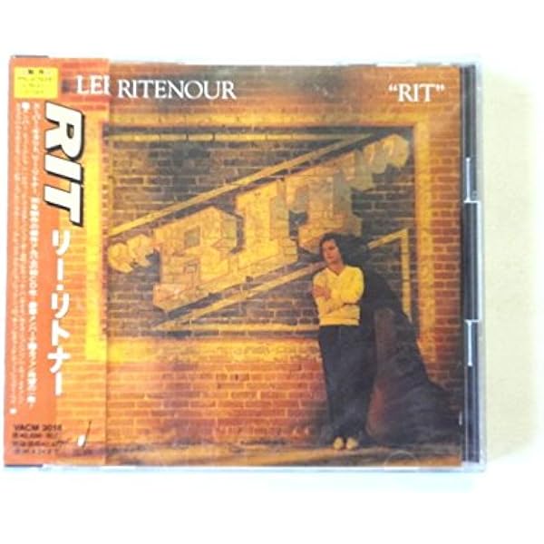 Amazon.co.jp: リー・リトナー: ミュージック