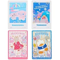Amazon.co.jp: サンリオ(SANRIO) サンリオコレクターズカードプラス