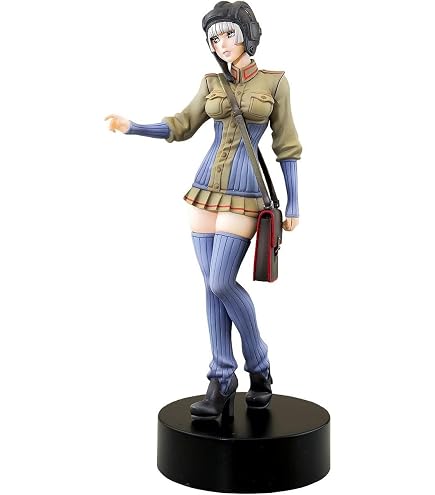 Amazon | PLAMAX MF-02 山下しゅんや ミリタリーキューティーズ