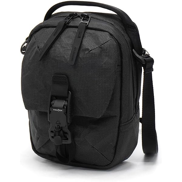 Amazon | Street Sling X-Pac | Aer(エアー) | ボディバッグ・ワン