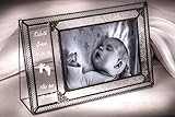 J Devlin Pic 393 – 117 cm ep573 Personalized Baby Picture Frame Engraved 4 x 6写真