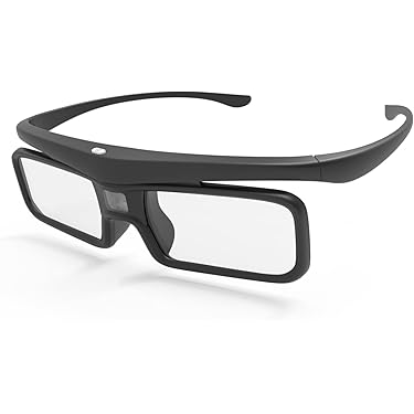 Amazon.co.jp 売れ筋ランキング: 3Dメガネ の中で最も人気のある