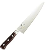 Amazon.co.jp: 貝印 KAI 関孫六 牛刀 180mm 15000ST 日本製 AE5302