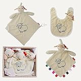 ベビービブ＋ おしゃぶり＋食品級シリコン歯がため三点セット　おしゃぶりをぶら下げ　よだれかけ　安心タオル　多機能　 コットン100％　　柔らかい手触り　通気性・吸水性がいい　毛球・静電気なし　いろいろ