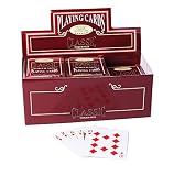 Poker Size 12 Decks Playing Cards[並行輸入品]