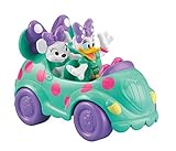Fisher-Price Disney Minnie Mouse Daisy's Pup Mobile [並行輸入品]