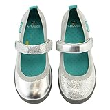 CHOOZE チューズ メリージェーンシューズ Jump Glimmer (9K（16.5cm))