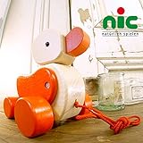 nic（ニック社） Walter ヴァルター プルトーイ あひる