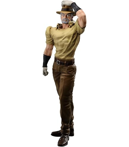 Amazon.co.jp: バンプレスト一番くじジョジョの奇妙な冒険