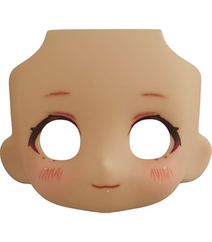 GOOD SMILE COMPANY - UTAU 重音テト ねんどろいど 嘲笑顔パーツ ジト目 フェイスパーツ グッスマ ねんどろいど 重音テト | GOODSMILE ONLINE SHOP