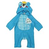 CHILD CHAMP(チャイルド チャンプ) 接結天竺キグルミオール 60cm /ブルー NO.C-86151509