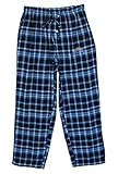 Los Angeles Chargers大人用XL XLフランネルチェック柄パジャマスリープパンツ – Sleepwear