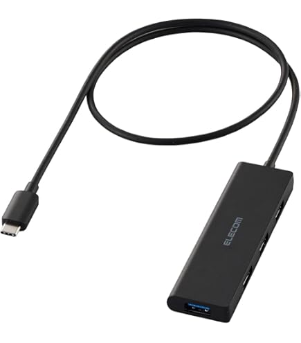 Amazon | エレコム 外付けHDD ハードディスク ハイブリッドドライブ