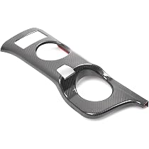 Amazon | Hcilloend 日産 フェアレディZ RZ34 専用 シフトカバー