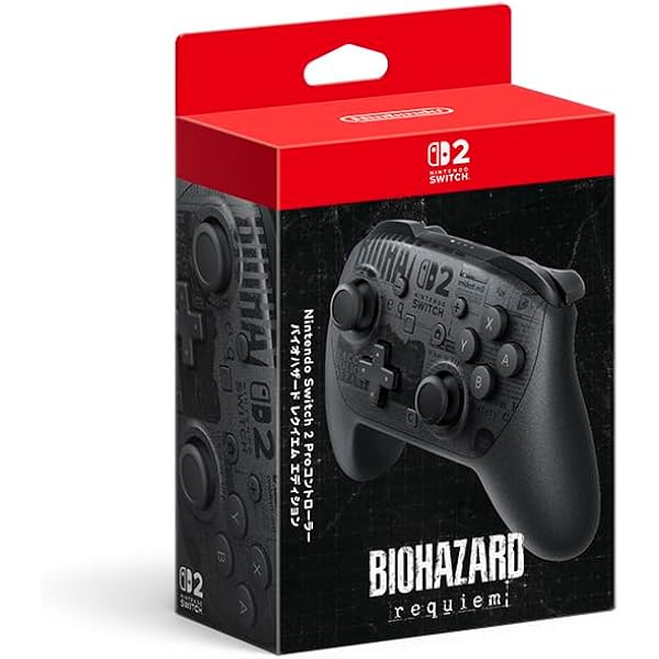 Amazon.co.jp: 【任天堂純正品】Nintendo Switch 2 Pro