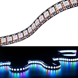 MOKUNGIT WS2813 LED Strip WS2813(Upgraded WS2812B) Dual Signal Wires Individually Addressable Dream 