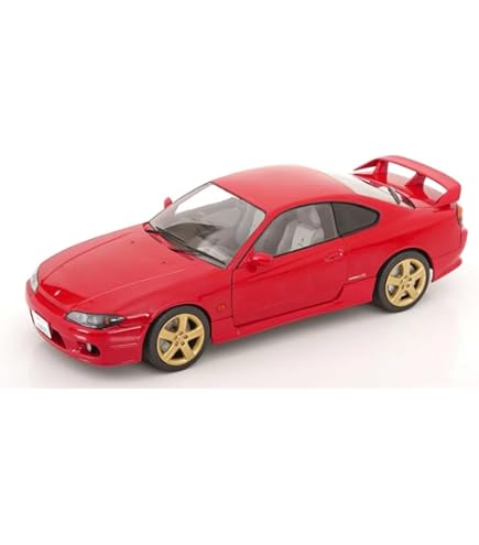 国産名車コレクション1/24 vol.116 Nissan Silvia Amazon.co.jp: 国産名車コレクション1/24 vol.116 Nian Silvia