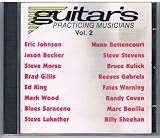 Guitar Practicing Musicians, Vol. 2
