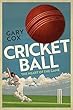 Cricket Ball: A Philosophy of the Heart of the Game