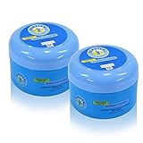 2 x Penaten baby wound protection cream with zinc ml by Penaten