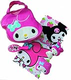 マイメロディ おでかけおふろセット