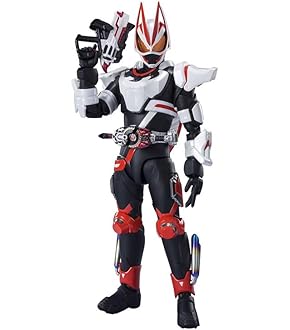 Amazon.co.jp: TAMASHII NATIONS S.H.フィギュアーツ (真骨彫
