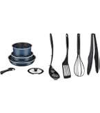 Amazon.co.jp: 【オンライン限定】 パール金属 フライパン 鍋 5点