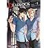 英田サキ,高階佑「DEADLOCK(1)」