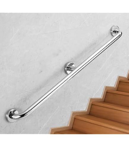 Amazon | TOTO 可動式手すり はね上げ・ロック付 シリーズ名