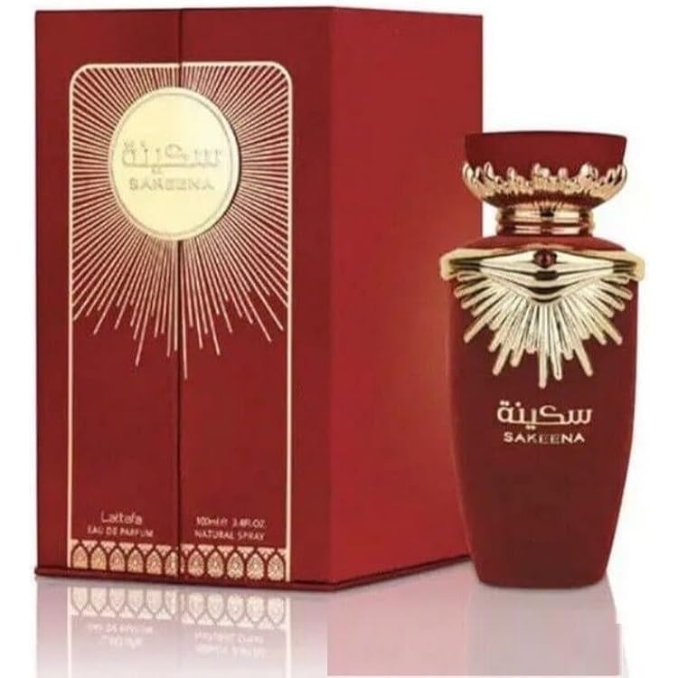 Lattafa Haya 香水 100ml 楽天市場】【マラソンP最大15倍！】【限定クーポン対象！】ラッタファ